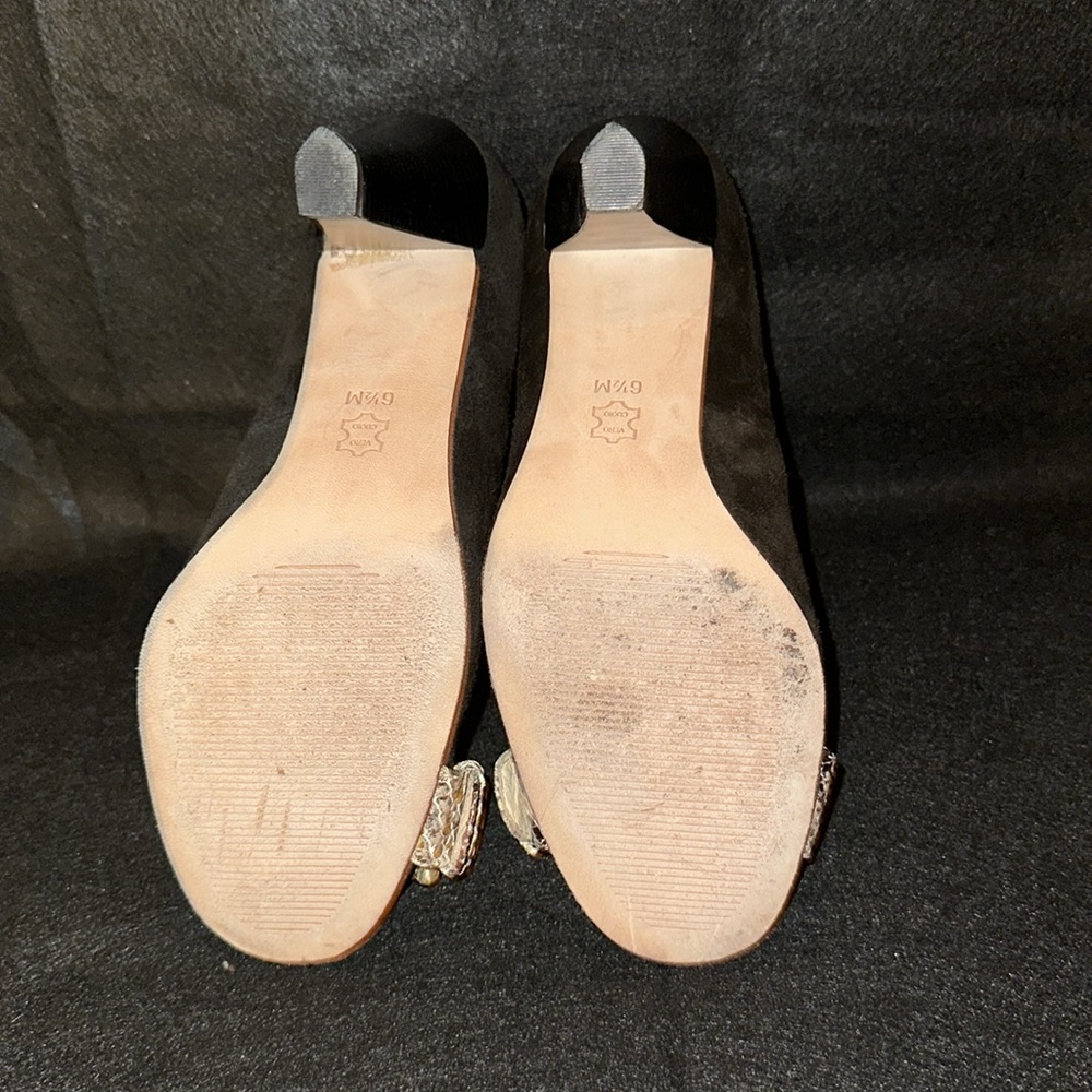 Michael Kors pumps - Picture 7 of 9